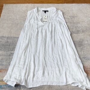 Lane Bryant Tank Top